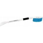 Kufieta Škrabka námrazy se smetákem teleskopická, 68 - 93 cm | Zboží Auto