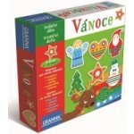 Granna Vánoce sváteční dílna – Hledejceny.cz