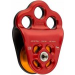 DMM PUL700RD Triple Attachment Pulley 2 – Zboží Mobilmania