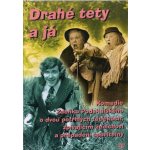 Drahé tety a já – Hledejceny.cz