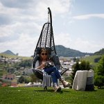 Kondela Kalea 2 New šedá / světle šedá – Hledejceny.cz