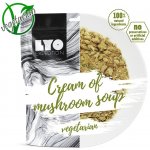 Lyo food Krémová houbová polévka 370 g – Hledejceny.cz