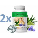 MycoMedica MycoGastro prášek 2 x 90 g – Hledejceny.cz