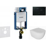 Geberit SANI15CA5113 – Zboží Mobilmania
