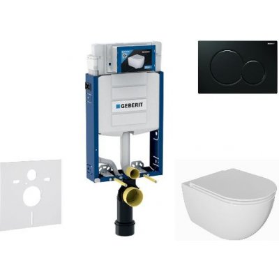 Geberit SANI15CA5113 – Zboží Mobilmania