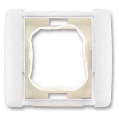 ABB Element 3901E-A00941 B Rámeček jednonásobný IP44, bílý – Hledejceny.cz