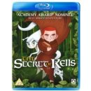 The Secret of Kells BD