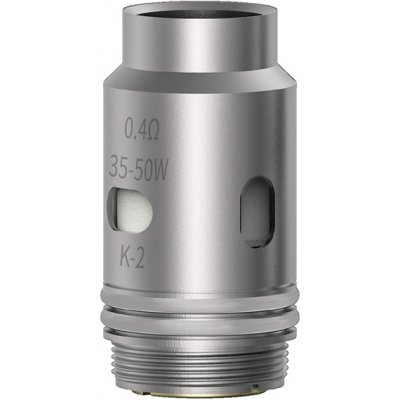 Smoant Žhavící tělísko K 2 Mesh pro Knight 80W Pasito II 0,4ohm 1ks – Sleviste.cz