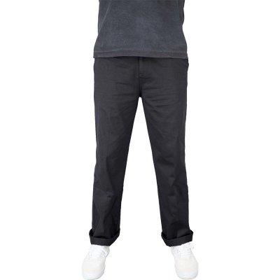 Santa Cruz Classic Workpant Black