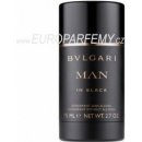 Bvlgari Man In Black deostick 75 ml