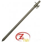 Zfish Stainless Steel Bank Stick 50-90cm – Hledejceny.cz