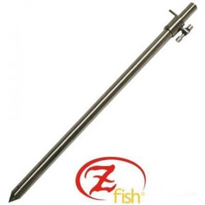 Zfish Stainless Steel Bank Stick 50-90cm – Hledejceny.cz