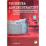 Technika administrativy I – Zboží Mobilmania