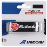 Babolat Syntec Pro 2016 1ks černá/bílá – Zboží Dáma