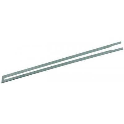 ND nůž náhradní pro řezačku polystyrenu 136284, 140 mm – Hledejceny.cz
