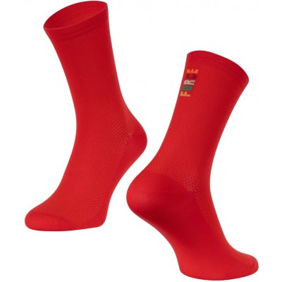 FORCE COLOUR dlouhé červené – Zboží Mobilmania