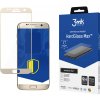 Tvrzené sklo pro mobilní telefony 3mk HardGlass Max pro Samsung Galaxy S7 Edge KP20996