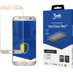 3mk HardGlass Max pro Samsung Galaxy S7 Edge KP20996 – Zboží Živě