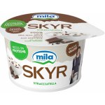 Mila Skyr Stracciatella 150 g – Hledejceny.cz