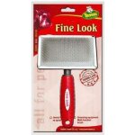 Fine Look Kartáč jemný XL 12 x 18 cm – HobbyKompas.cz