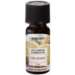 Promed vonný olej Škorica orange 10 ml – Hledejceny.cz