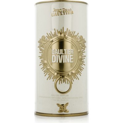 Jean P. Gaultier Divine parfémovaná voda dámská 100 ml – Hledejceny.cz