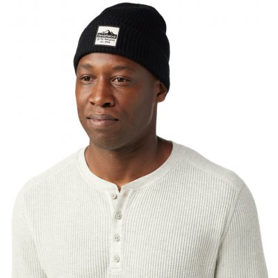 Smartwool Smartwool Patch Beanie Black – Hledejceny.cz