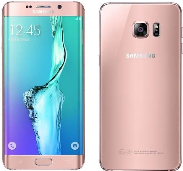 Samsung Galaxy S7 Edge G935F 64GB od 14 280 Kč - Heureka.cz