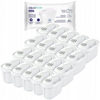 AquaFloow Maxi 20 ks – Zboží Mobilmania