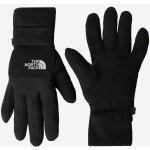 The North Face běžecké rukavice Etip Trail Glove tnf black – Hledejceny.cz