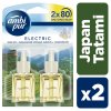 Osvěžovač vzduchu Ambi pur osvěžovač vzduchu Japan Tatami refill 2 x 20 ml