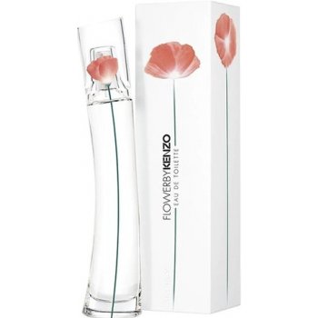 Kenzo Flower by Kenzo Eau de Lumière toaletní voda dámská 100 ml