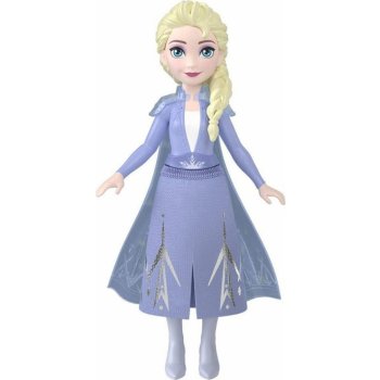 Mattel Frozen 2 Ledové Království Malá figurka ELSA od 199 Kč - Heureka.cz