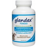 IFRAMIX,s.r.o. Glandex Powder 155 g, doplněk stravy pro psy a kočky, s příchutí lososa – Hledejceny.cz