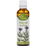 Serafin tinktura z bylin Maralí kořen Maral root 50 ml – Hledejceny.cz