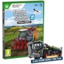 Hry na Xbox One Farming Simulator 22 (Premium Edition)