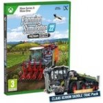 Farming Simulator 22 (Premium Edition) – Zboží Živě