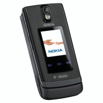 Nokia 6650