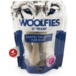 Woolf dentální Woolfies Dental Fishbone M 200 g – Zboží Mobilmania