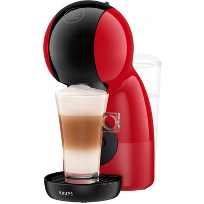 Krups Nescafé Dolce Gusto Piccollo XS KP1A3510A – Zboží Dáma