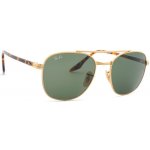 Ray-Ban RB3688 001 31 55 – Zbozi.Blesk.cz