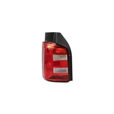 Zadní světlo- levé VOLKSWAGEN TRANSPORTER (T6) 2015-2019 |015-2019| HELLA | 4082300597110 – Hledejceny.cz