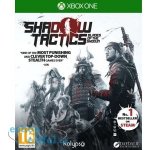 Shadow Tactics: Blades of the Shogun – Hledejceny.cz