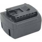 AVACOM BOSCH GSR 14,4 V-LI, Li-Ion 14,4V 4000mAh - neoriginální – Hledejceny.cz
