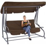 DEMA Sunset tmavohnědá – Zboží Mobilmania