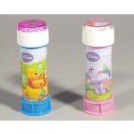 Bublifuk Medvídek Pú 60 ml – Zboží Mobilmania