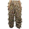 Maskovací převlek Novritsch 3D Ghillie Suit Kalhoty Amber