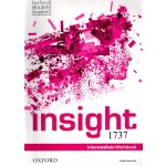 Insight Intermediate Workbook