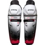 chrániče holení CCM JetSpeed FT880 SR – Zboží Dáma