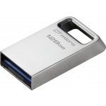 Kingston DataTraveler Micro 128GB DTMC3G2/128GB – Zboží Mobilmania